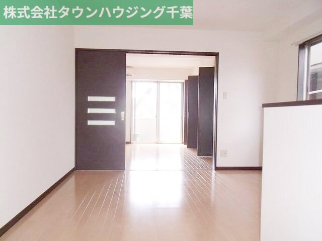 ノーブルステージ神明町 の物件内観写真