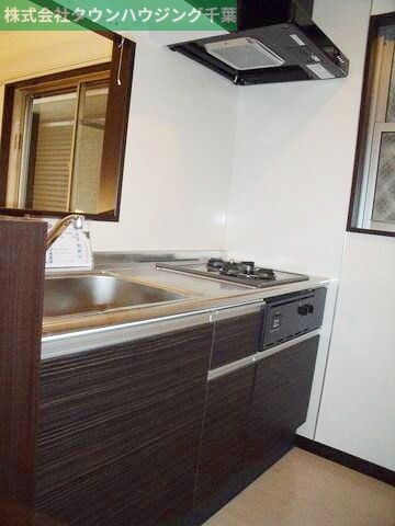 ノーブルステージ神明町 の物件内観写真