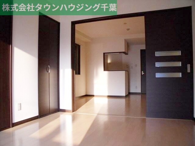 ノーブルステージ神明町 の物件内観写真