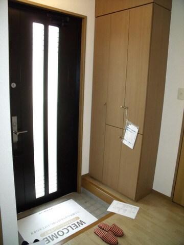 グリーンヒルII番館の物件内観写真