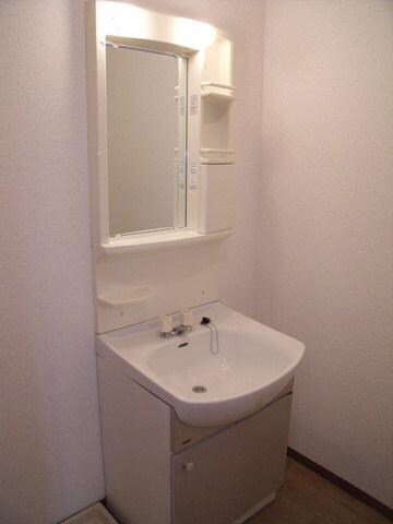 グリーンヒルII番館の物件内観写真