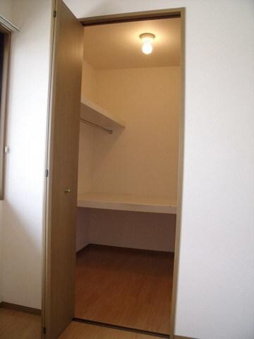 グリーンヒルII番館の物件内観写真