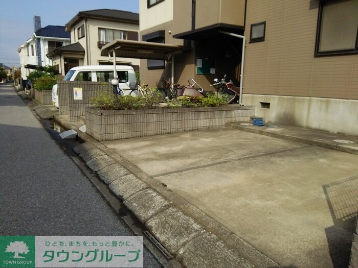 アーバンコートの物件内観写真