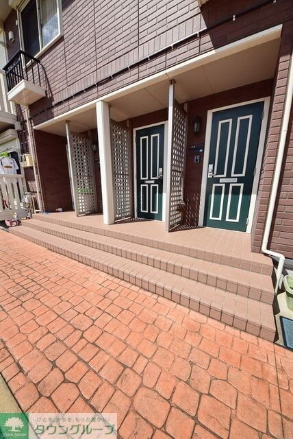 バーディコート の物件内観写真