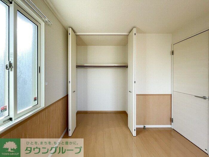 バーディコート の物件内観写真