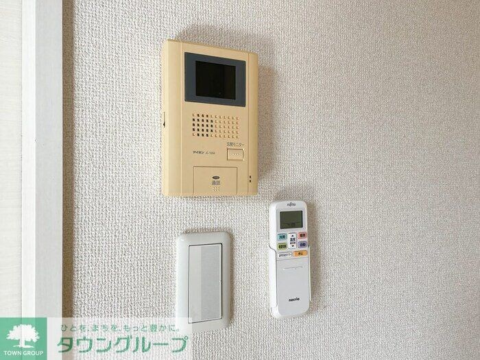 バーディコート の物件内観写真