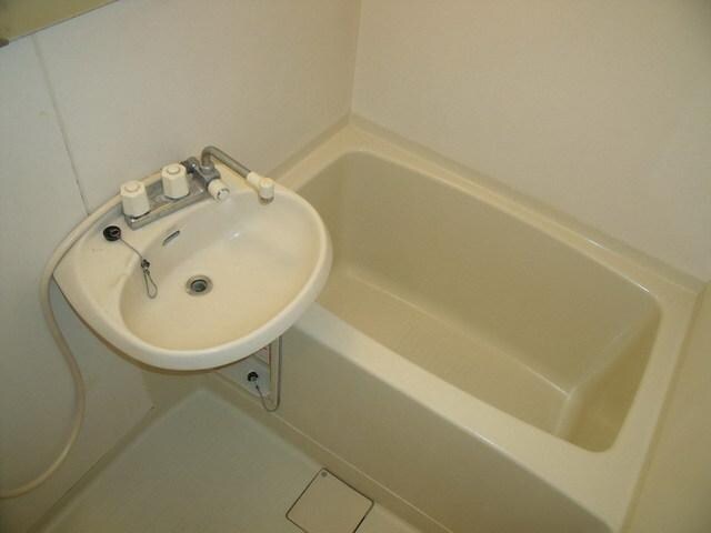 メリーベル蘇我の物件内観写真