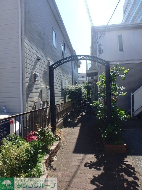 メリーベル蘇我の物件内観写真