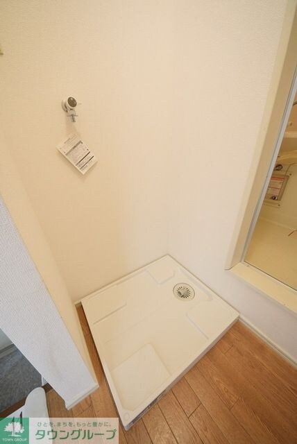 メリーベル蘇我の物件内観写真