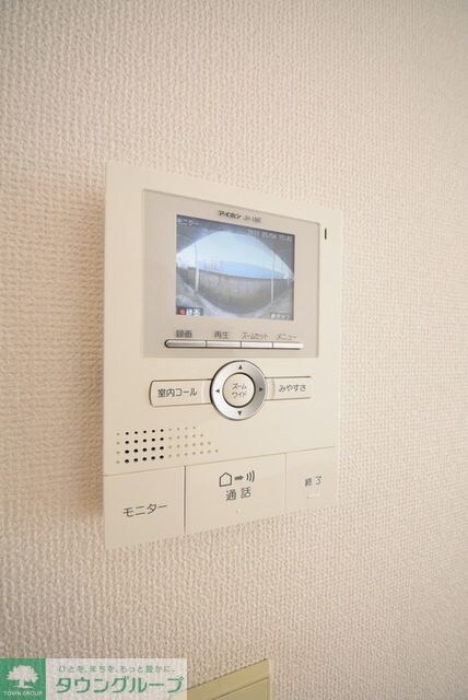 メリーベル蘇我の物件内観写真