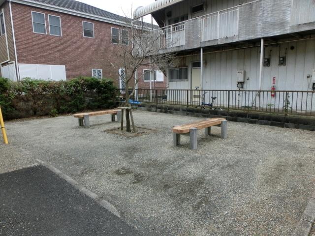 メイヒルズの物件内観写真