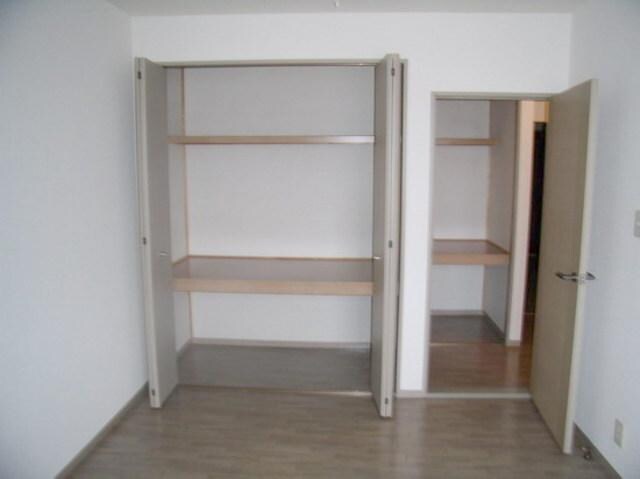 メイヒルズの物件内観写真