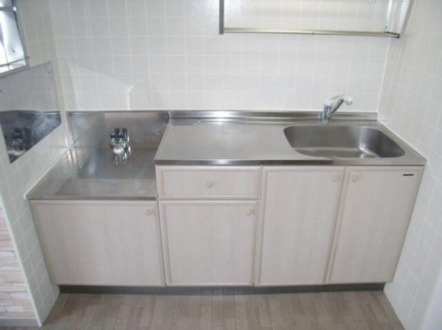 メイヒルズの物件内観写真