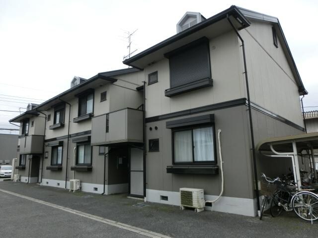 メイヒルズの物件内観写真