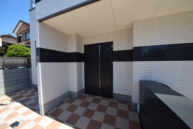 金太郎ヒルズ164の物件内観写真