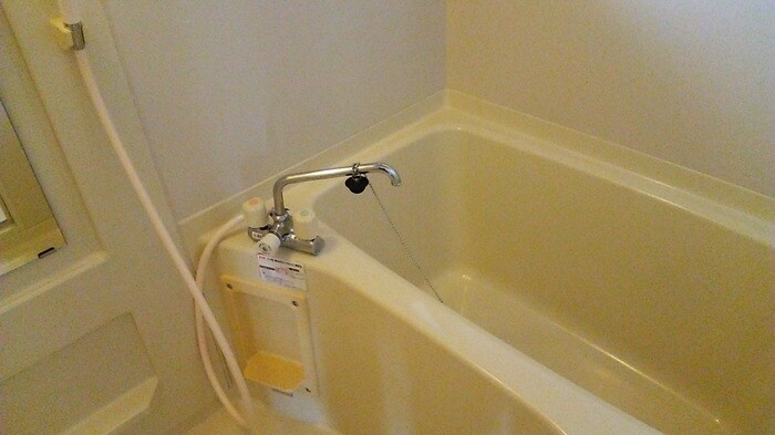 ハイカムール園生2の物件内観写真