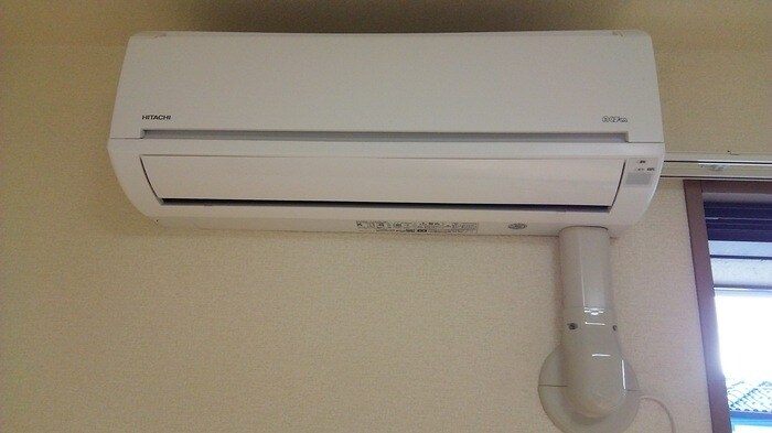 ハイカムール園生2の物件内観写真