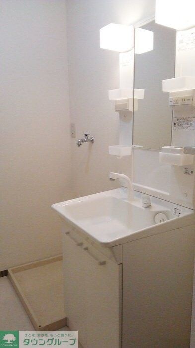 ハイカムール園生2の物件内観写真