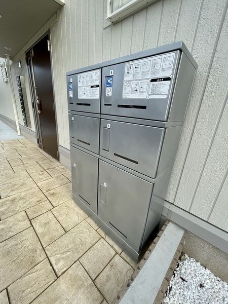 フリードルム本郷の物件内観写真