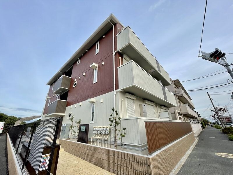 フリードルム本郷の物件内観写真