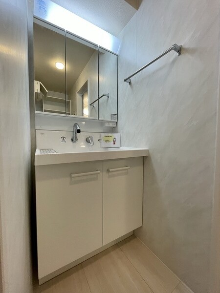 フリードルム本郷の物件内観写真