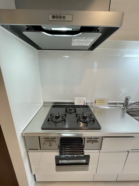 フリードルム本郷の物件内観写真