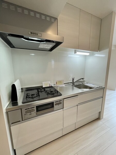 フリードルム本郷の物件内観写真