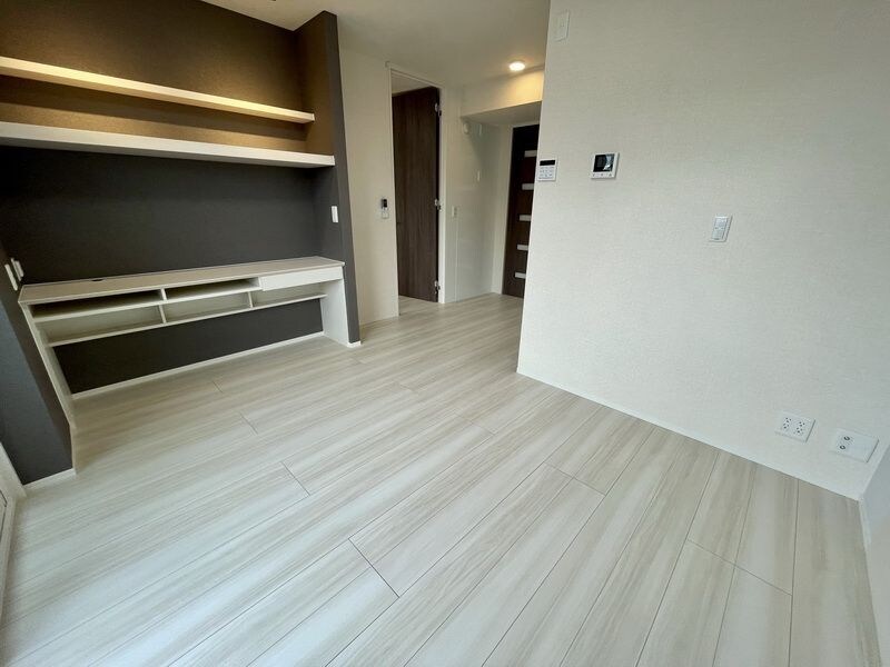 フリードルム本郷の物件内観写真