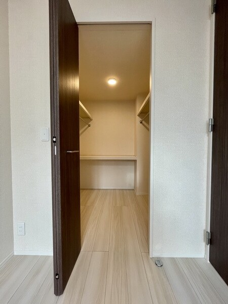 フリードルム本郷の物件内観写真