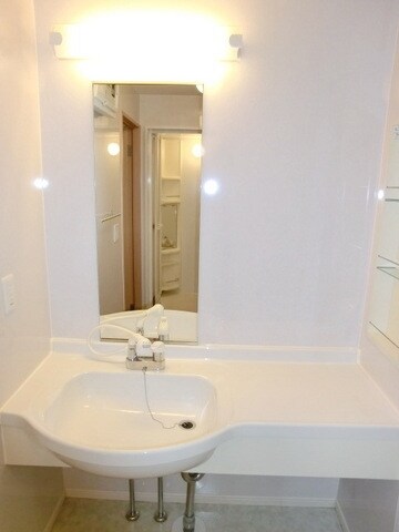 ヴェルドミールIIの物件内観写真