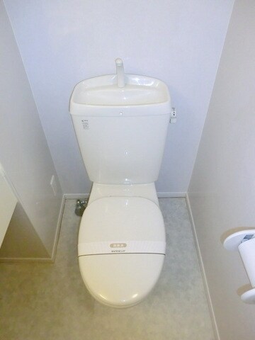 ヴェルドミールIIの物件内観写真