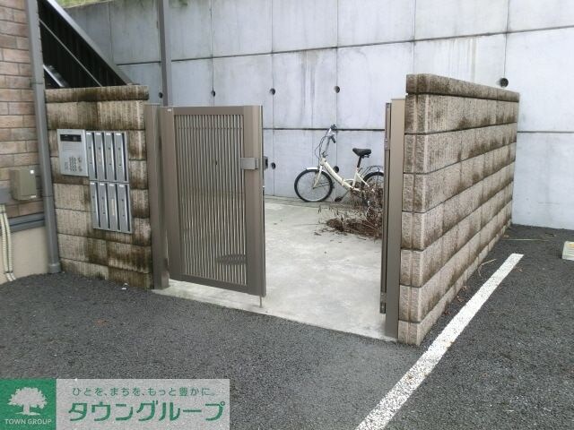 ヴェルドミールIIの物件内観写真