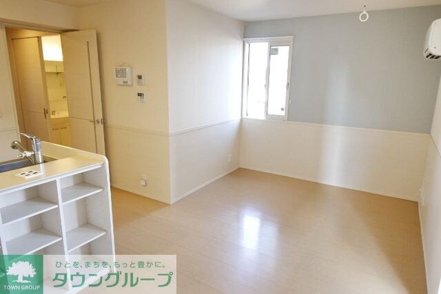 メルベーユIIIの物件内観写真