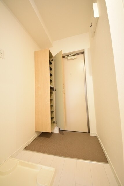 ソラリスの物件内観写真