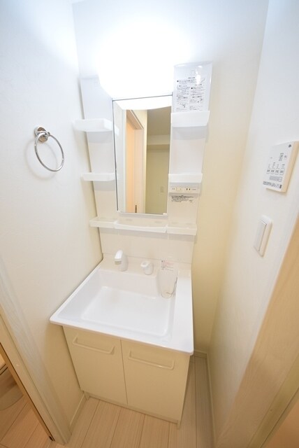 ソラリスの物件内観写真