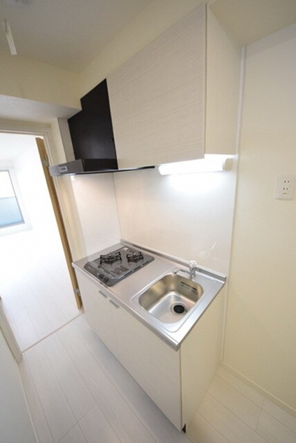 ソラリスの物件内観写真