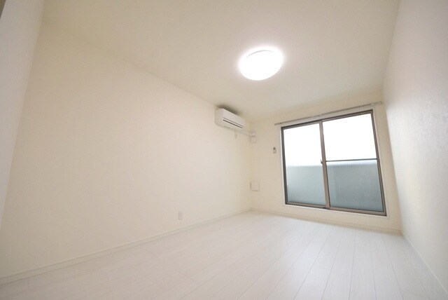 ソラリスの物件内観写真