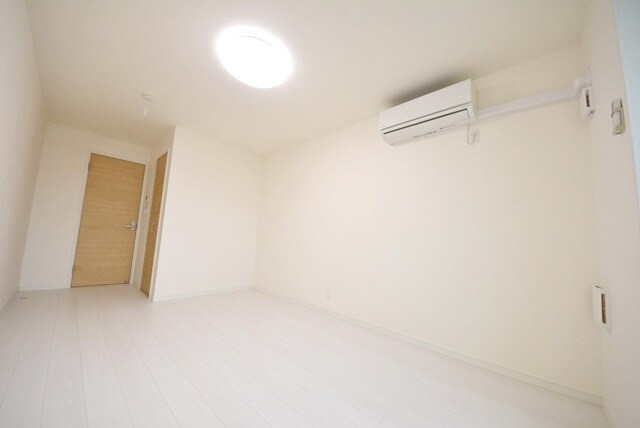 ソラリスの物件内観写真