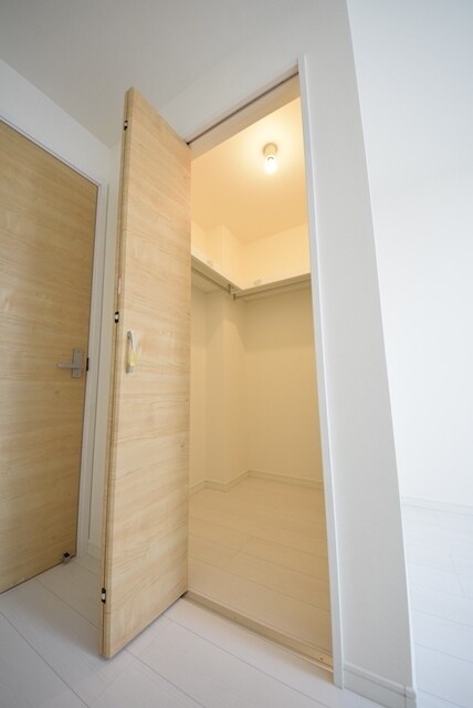 ソラリスの物件内観写真