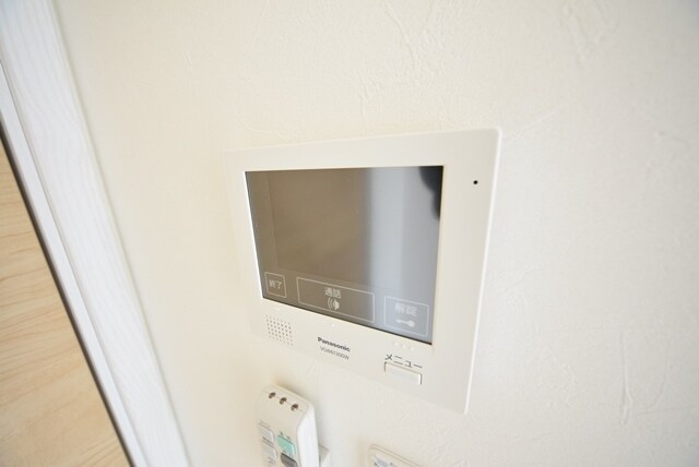 ソラリスの物件内観写真