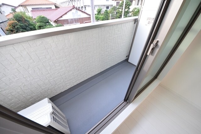 ソラリスの物件内観写真