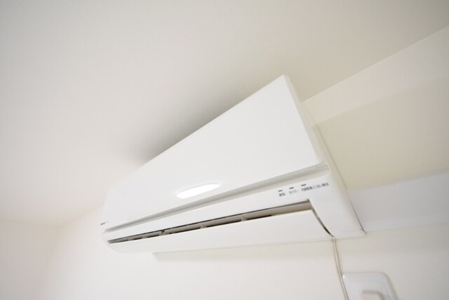 ソラリスの物件内観写真