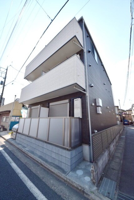 ソラリスの物件内観写真