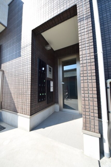 ソラリスの物件内観写真