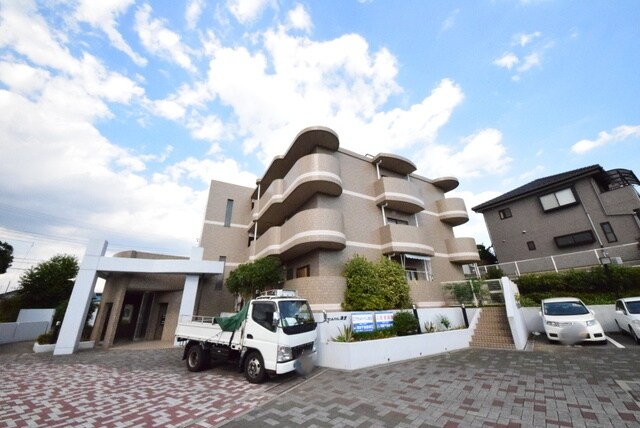 エクセルハイム海宝の物件内観写真