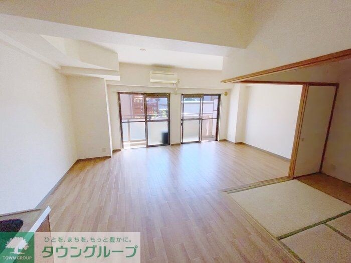 エクセルハイム海宝の物件内観写真