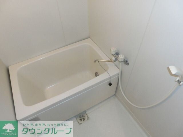 エクセルハイム海宝の物件内観写真