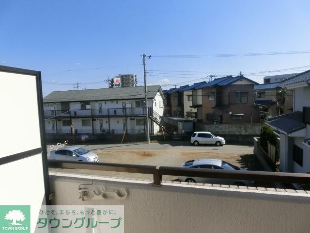 エクセルハイム海宝の物件内観写真