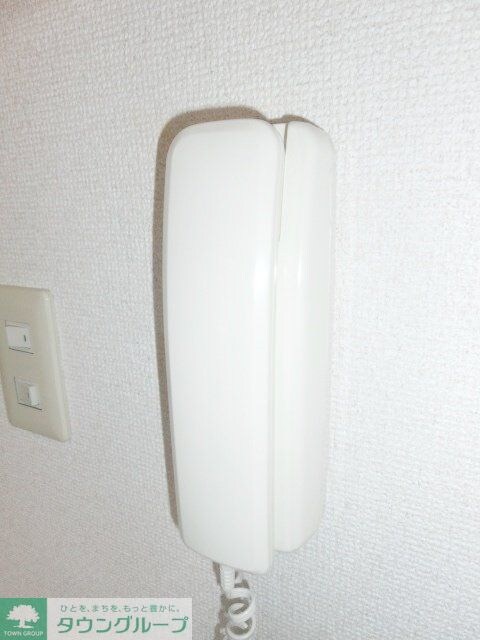 エクセルハイム海宝の物件内観写真