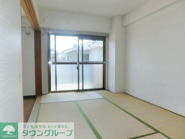 エクセルハイム海宝の物件内観写真